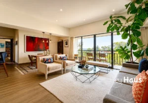 Departamento en venta en Alvaro Obregon, CDMX; Paseo de las Lomas, Be Grand