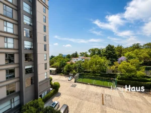 Departamento en venta en Alvaro Obregon, CDMX; Paseo de las Lomas, Be Grand