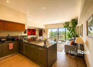 Departamento en venta en Alvaro Obregon, CDMX; Paseo de las Lomas, Be Grand