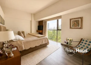 Departamento en venta en Alvaro Obregon, CDMX; Paseo de las Lomas, Be Grand