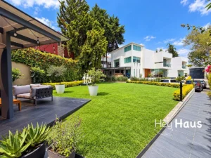 Casa en venta en Magdalena Contreras, CDMX; San Nicolás Totolapan