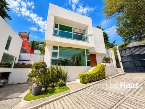 Casa en venta en Magdalena Contreras, CDMX; San Nicolás Totolapan