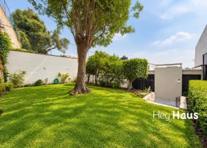 Casa en venta en Naucalpan de Juárez, Estado de México; Lomas de Tecamachalco