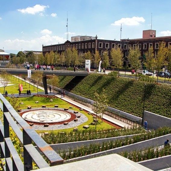 Hey Haus - Propieades en Ciudad de México