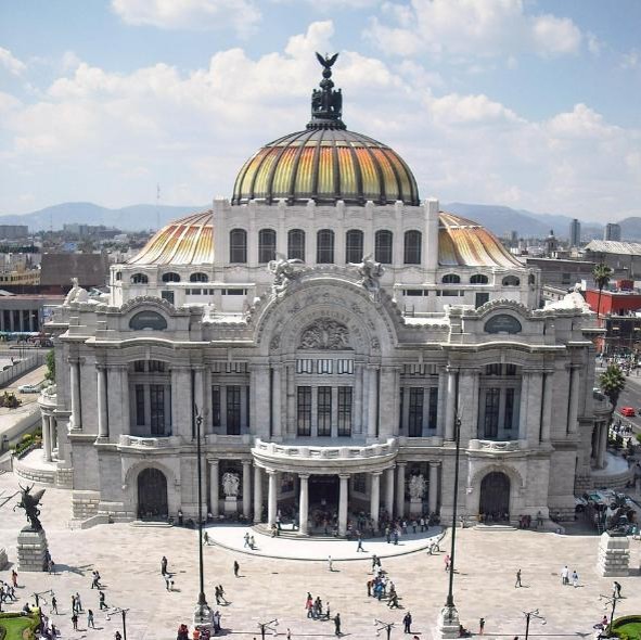 Hey Haus - Propieades en Ciudad de México