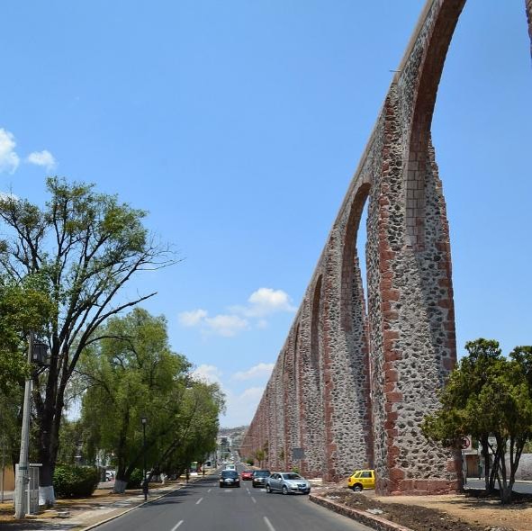 Hey Haus - Propieades en Queretaro